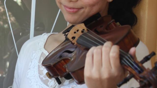 Flute and Violin Duo Brisbane - Demo смотреть онлайн