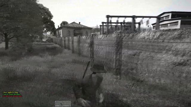 DayZ SA: Rags to Riches Ep. 2 смотреть онлайн