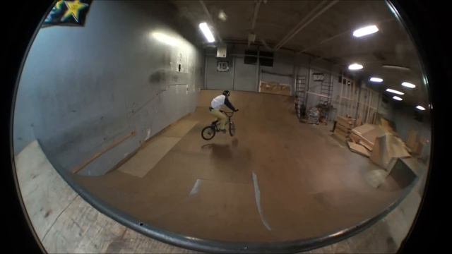 Jordan Prince GRINDlab (2015) смотреть онлайн