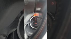 Lancer X странный звук двигателя, который слышен в салоне