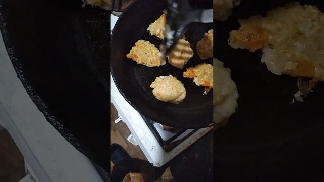 5.02.2023 Кое кто отказался есть плов...и вот что из этого вышло..хе хе смотреть онлайн