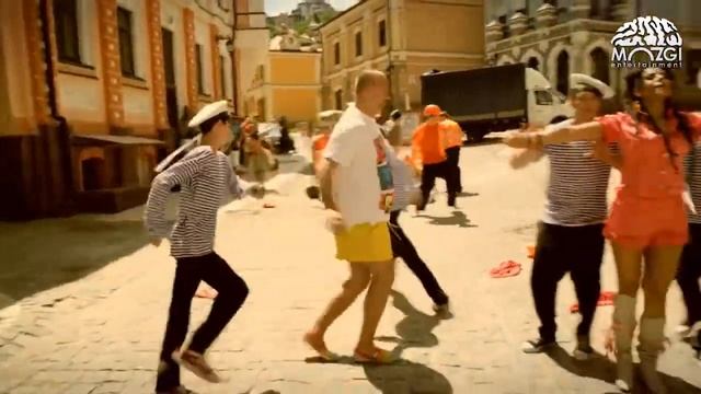 Потап и Настя Мы отменяем К С смотреть онлайн