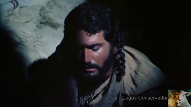 A História do Nascimento de Jesus Cristo, o Salvador смотреть онлайн