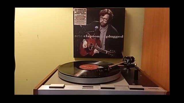 Eric Clapton - Layla (Vinyl) смотреть онлайн