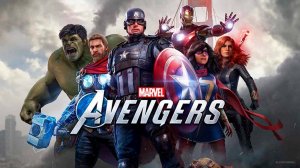 ✪ Marvel's Avengers ✪ Мстители 2020 [ИГРОФИЛЬМ] Все Катсцены + Все Диалоги [PC|4K|60FPS ]