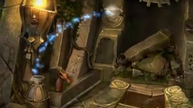 The Lost Inca Prophecy смотреть онлайн