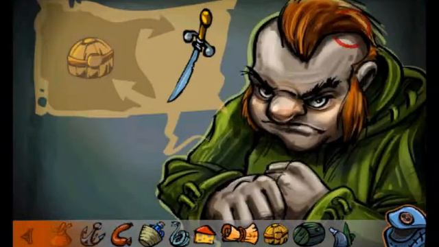 Tortuga 3 Walkthrough смотреть онлайн