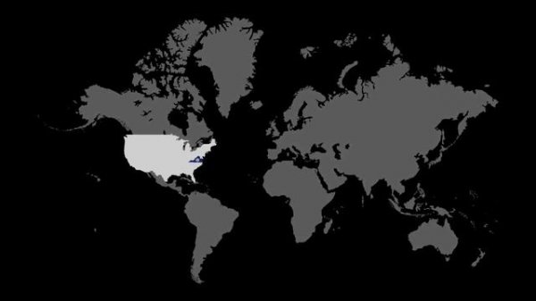 Explore US States With The Best Holiday Traditions! | Geography Songs For Kids | KLT Geography