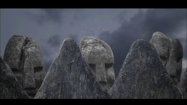 Danheim - Faldne ᚠᚨᛚᛞᚾᛖ