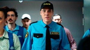 ≪Галя, у нас отмена!≫: премьера 2 сезона - 26 августа 2024 г. на «СТС» (рус. трейлер)