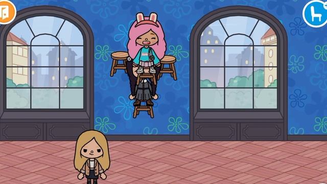 HOW TO HACK IT? ? Toca Boca Secret Hacks ? Toca Life World смотреть онлайн