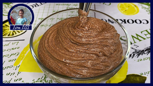 Шоколадный заварной крем классический рецепт ВСЕ СЕКРЕТЫ (для Тортов, Эклеров, Трубочек)