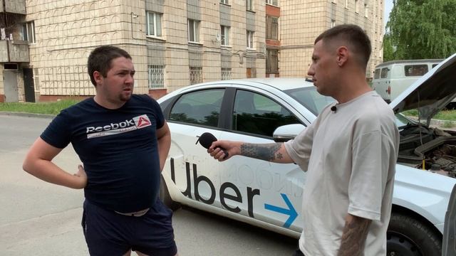 В Казани собаку оставили на жаре в закрытом авто: Кто прав - зоозащитники или владелец Разбираемся смотреть онлайн