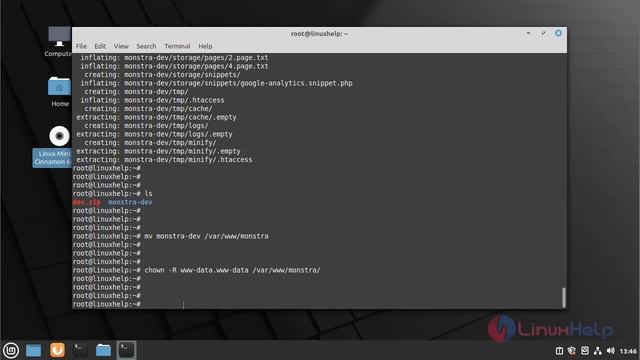 How to Install Monstra CMS on Linux Mint 20 смотреть онлайн