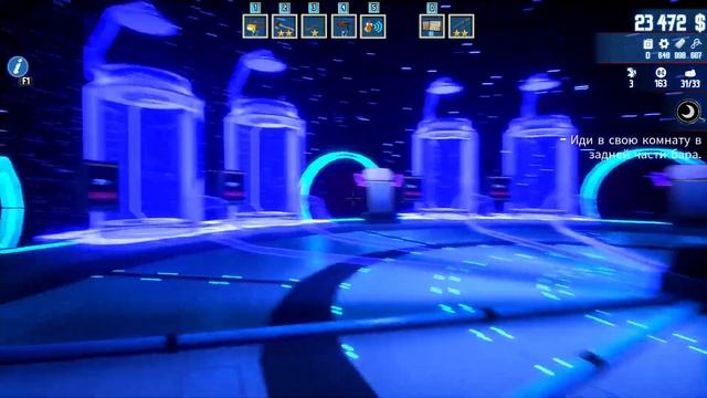 Barn Finders #28 - DLC_Big Wars - Новый конструктор! смотреть онлайн