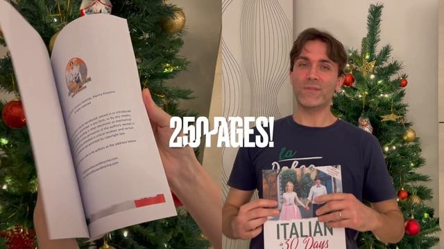 New Year, New Language: The Best Way to Learn Italian in 2023 смотреть онлайн