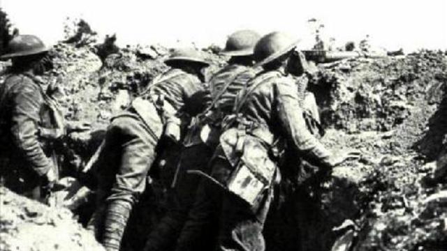 Albert Farrington - Its a Long Long Way to Tipperary 1915 смотреть онлайн