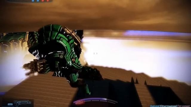 Mass Effect 3 Multiplayer смотреть онлайн