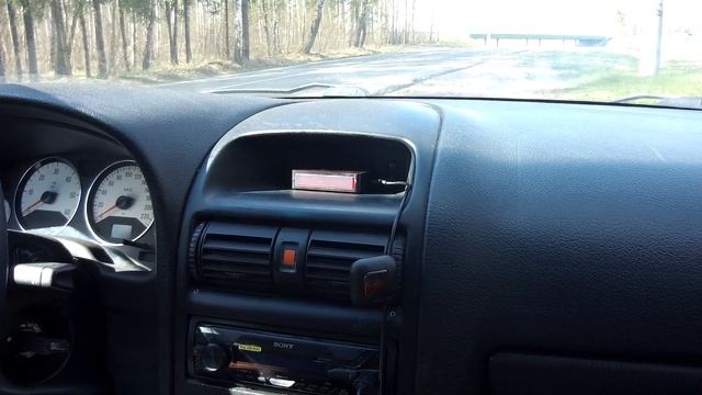 Тюнинг Opel Astra G. смотреть онлайн