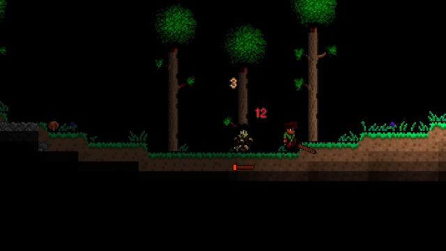 JUEGO TERRARIA PERO ONLINE!!! 🥶 | #UNCLOK смотреть онлайн