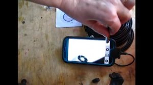 Как подключить ЭНДОСКОП или Web КАМЕРУ к Андроид смартфону. Часть 3