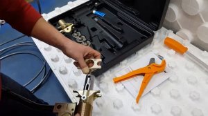 Обзор механического аксиального инструмента Tim FT1240C-18