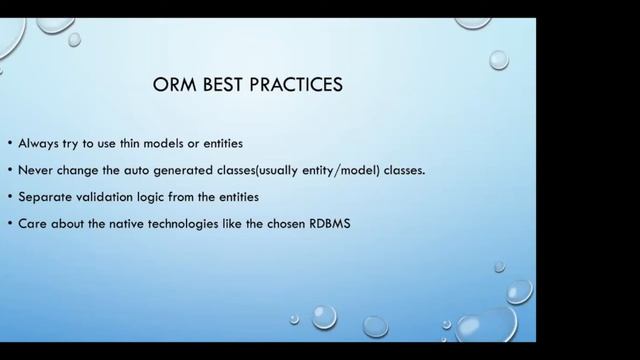 #AskanexpertTuesday: Demystifying ORMs in PHP (Part1) #Tunga #php #softwaredeveloper смотреть онлайн