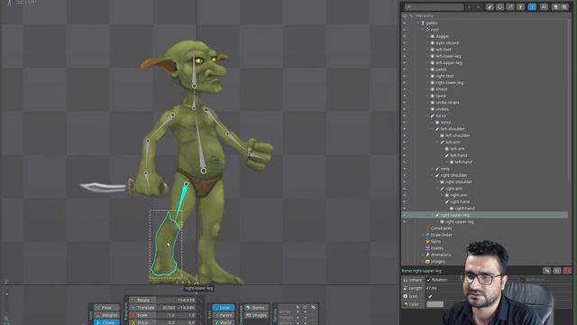 spine animation in gamemaker studio смотреть онлайн