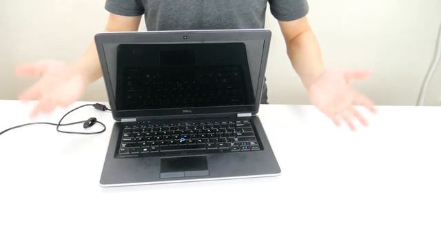 How To Fix - Dell Laptop Not Turning On, No Power, Freezing, Turning Off Fix Repair, Wont Turn On смотреть онлайн