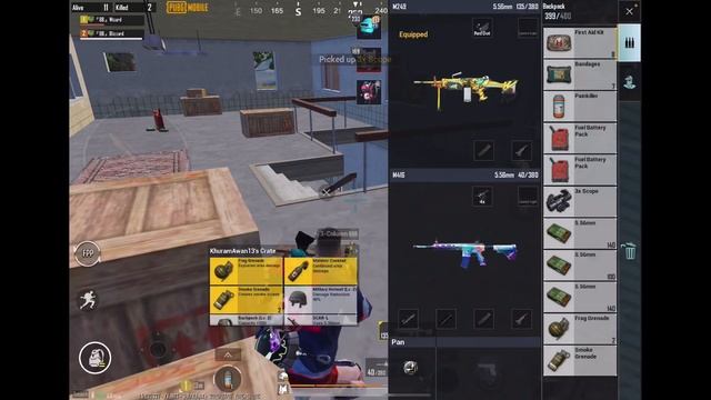 Ipad pro 2021 gameplay, Duo vs squad in europe server. смотреть онлайн