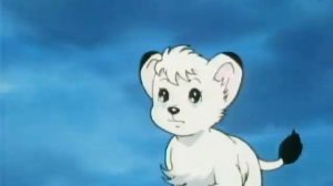 Кимба белый лев 4 (The New Adventures of Kimba The White Lion)