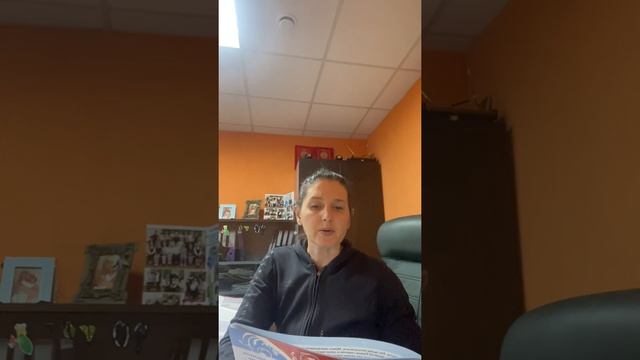 Психология для подростков: Золотое Правило нравственности/26.04.21