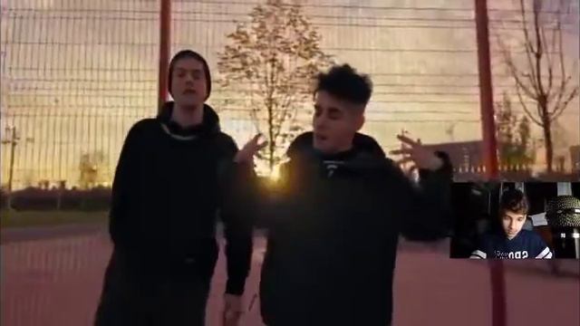 RAUF & FAIK - УГАДАЙ ГДЕ Я ? РЕАКЦЫЯ смотреть онлайн