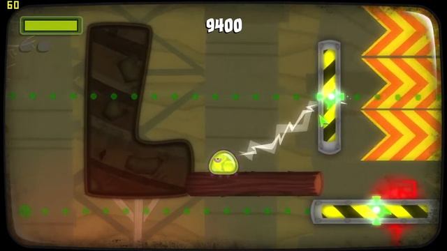 Tales from Space Mutant Blobs Attack - Level 4 Walkthrough | Уровень 4 - Прохождение смотреть онлайн
