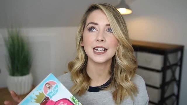 My Book Club Picks | Zoella смотреть онлайн