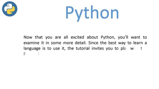Class XI & XII Comp Science Python Basics & Installation Introduction смотреть онлайн