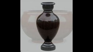 Вазы для кладбища, вазоны для цветов для установки рядом с памятником на могиле +77007257515 Алматы