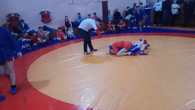 Артур &самбо смотреть онлайн