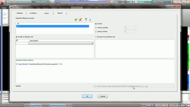 08 093 How to Import Takeoffs in PractiCAM Drag and Drop смотреть онлайн