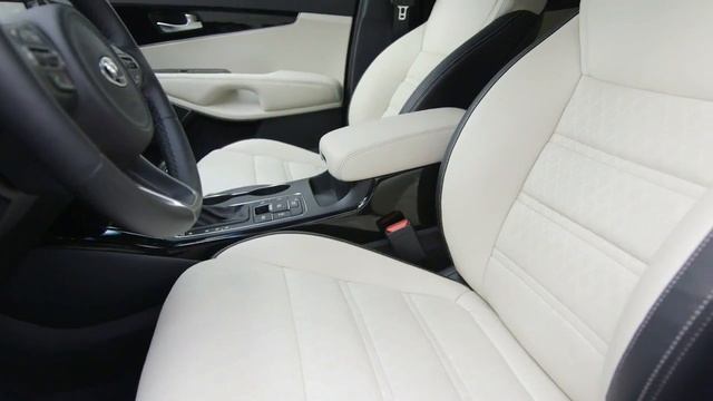Kia Sorento 2016 смотреть онлайн