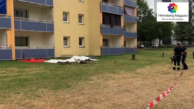 Tötungsdelikt in Geilenkirchen смотреть онлайн