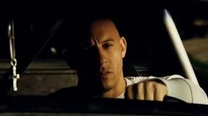 Bandolero - Don Omar ft. Tego Calderon (Vin Diesel)