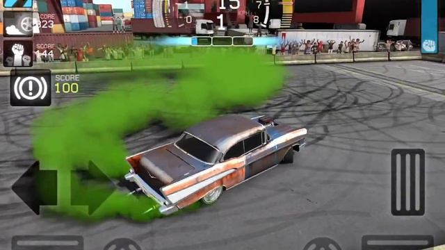 Torque burnout 3 смотреть онлайн