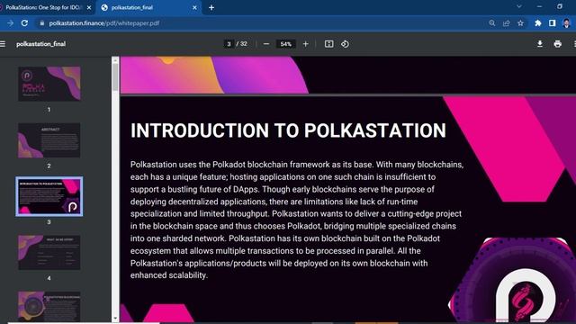 decentralized applications are deployed on Polkastation's own blockchains смотреть онлайн