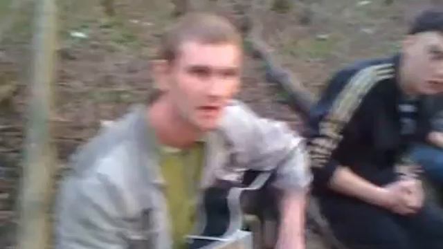 Клип, стоимостью 50 копеек. Днепропетровск. Балка. смотреть онлайн