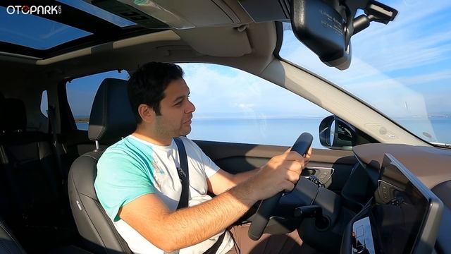 Nissan X-Trail e-POWER e-4orce | İnceleme | Otopark.com смотреть онлайн