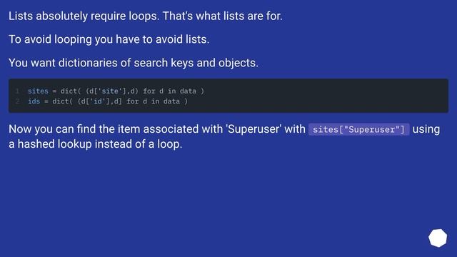 What's the best way to search for a Python dictionary value in a list of dictionaries? смотреть онлайн