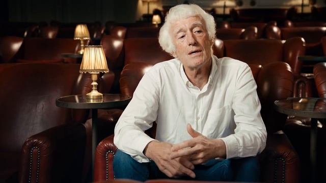 ARRI Interview: Roger Deakins about “1917” смотреть онлайн