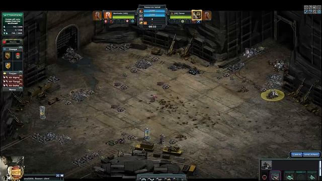War Commander Adam Boss Sentinels (105) Easy Way Free Repair. 19/01/2020. смотреть онлайн