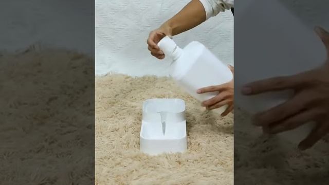 Автокормушка 2,1 кг и Автопоилка 3,8 л для домашних животных смотреть онлайн